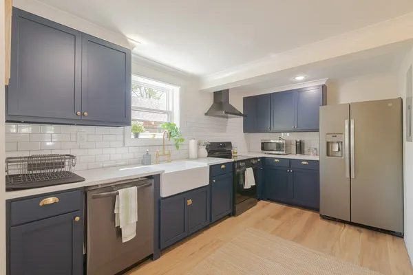 $1,300 | 1519 1/2 16th Avenue, Columbus, GA 31901