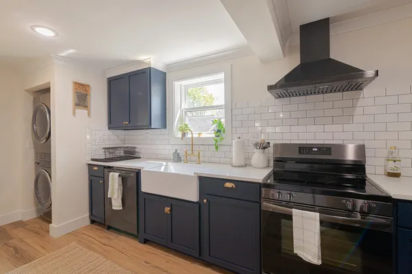 $1,300 | 1519 1/2 16th Avenue, Columbus, GA 31901