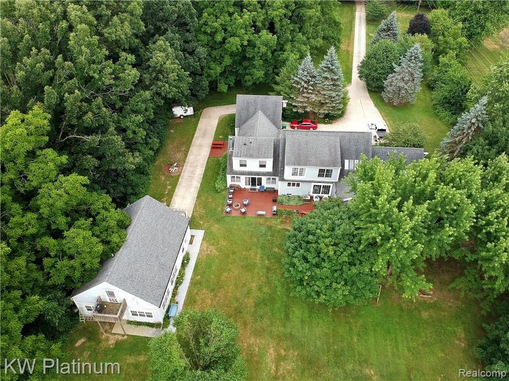 917 Brewer Road Leonard, MI 48367 - Photo 52 of 59 DJI_0102.JPG