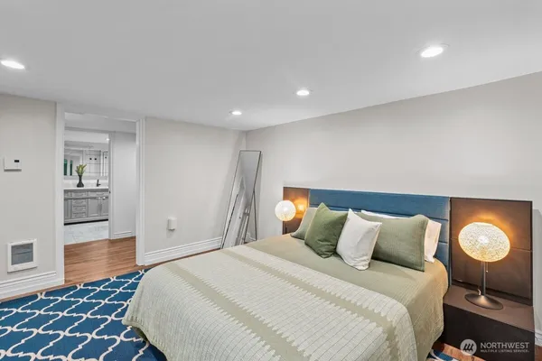 $4,000 | 8250 Corliss Avenue North, Seattle, WA 98103