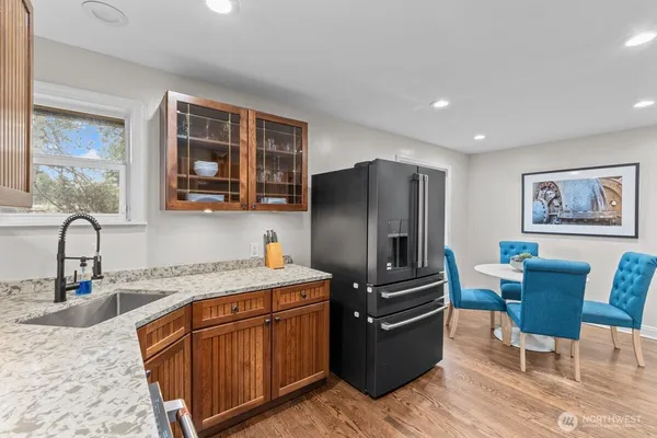 $4,000 | 8250 Corliss Avenue North, Seattle, WA 98103