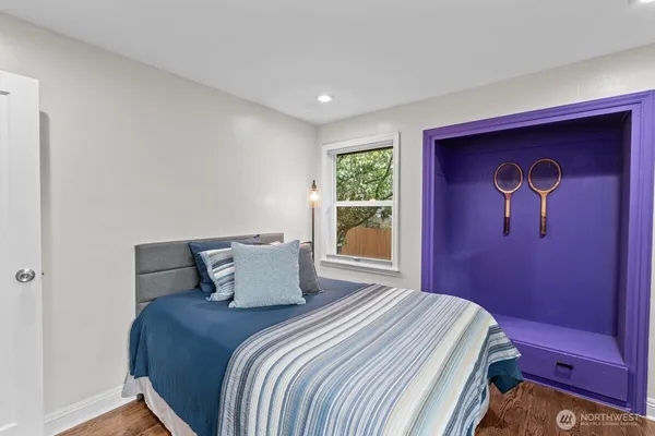 $4,000 | 8250 Corliss Avenue North, Seattle, WA 98103