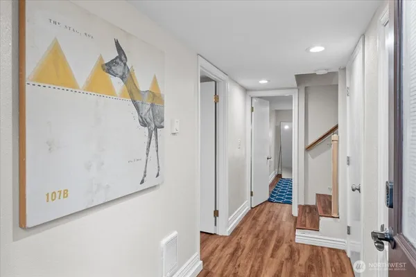 $4,000 | 8250 Corliss Avenue North, Seattle, WA 98103