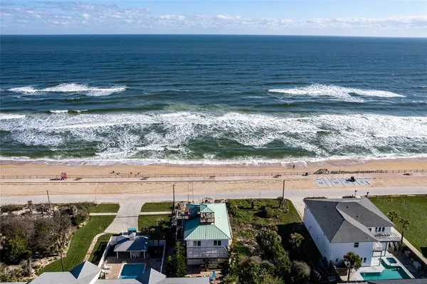 $2,330,000 | 6618 South Atlantic Avenue, New Smyrna Beach, FL 32169