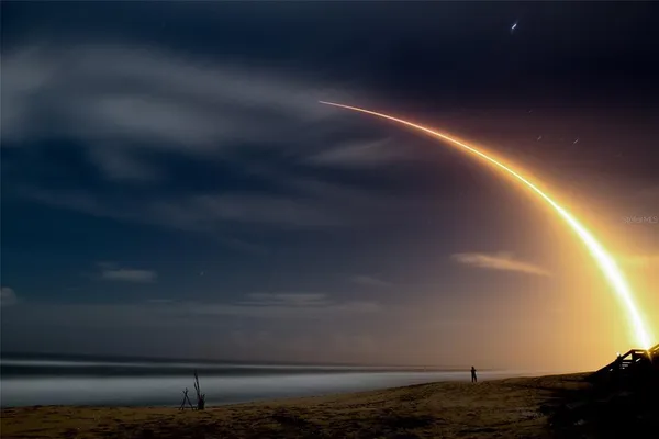 $2,330,000 | 6618 South Atlantic Avenue, New Smyrna Beach, FL 32169