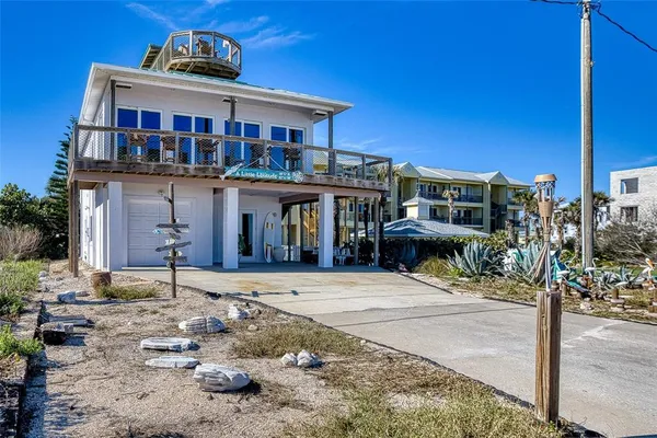 $2,330,000 | 6618 South Atlantic Avenue, New Smyrna Beach, FL 32169