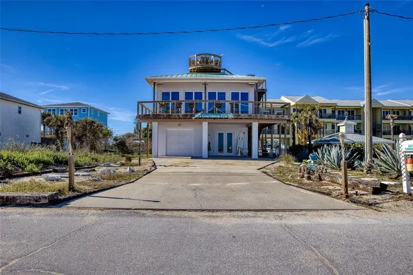 $2,330,000 | 6618 South Atlantic Avenue, New Smyrna Beach, FL 32169