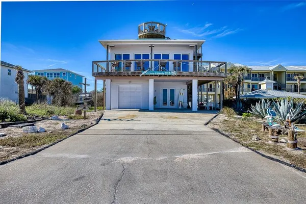 $2,330,000 | 6618 South Atlantic Avenue, New Smyrna Beach, FL 32169