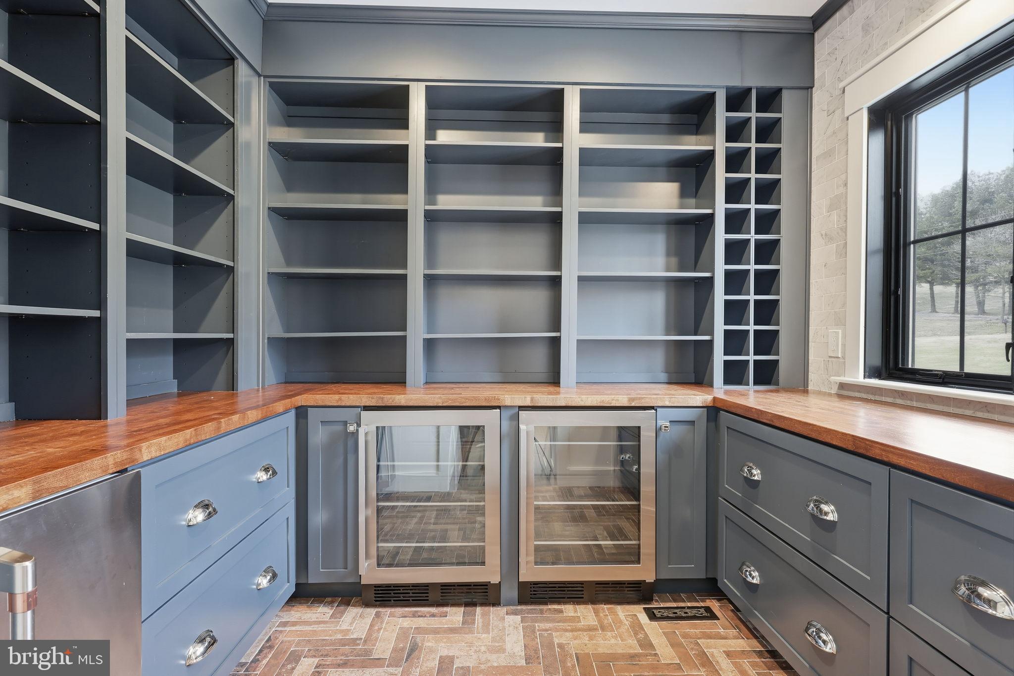 176 Fenstermaker Road Kutztown, PA 19530 - Photo 52 of 149 Sleek, modern space with ample storage.