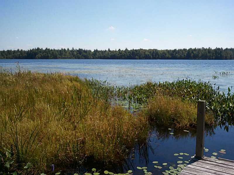 16 White Point Estates Road Lincoln, ME 04457 - Photo 6 of 17 Waterfront/Dock/Pier. Permits in...