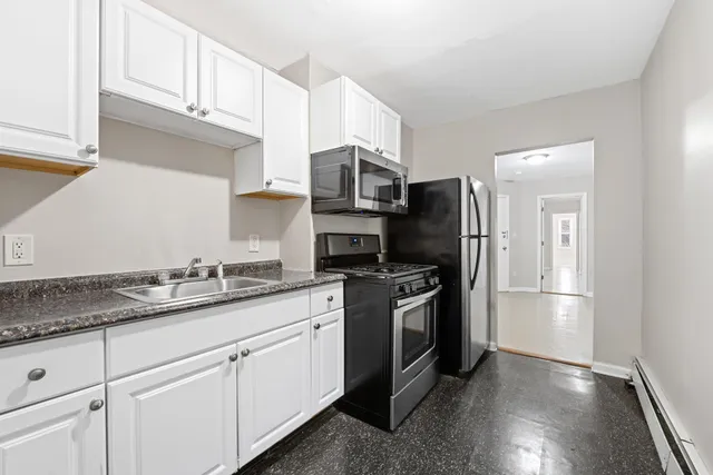 $1,650 | 2275 John F. Kennedy Boulevard, Unit 3, Jersey City, NJ 07304