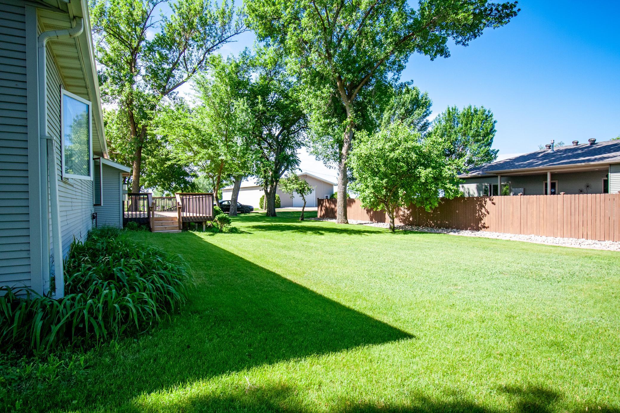 301 2nd Avenue Southwest Barnesville, MN 56514 - Photo 41 of 46