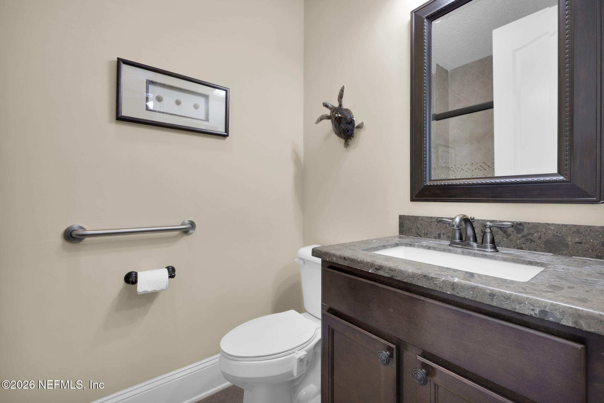 571 Cross Ridge Drive Ponte Vedra, FL 32081 - Photo 29 of 99 Guest Bathroom