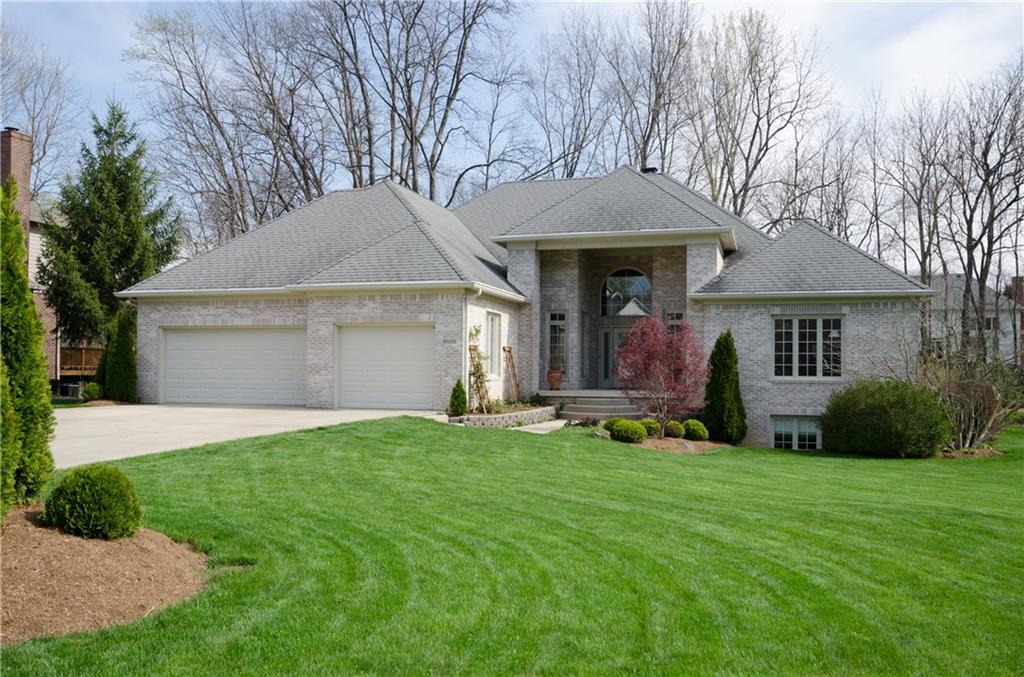 10281 Springstone Road McCordsville, IN 46055 - Photo 1 of 22