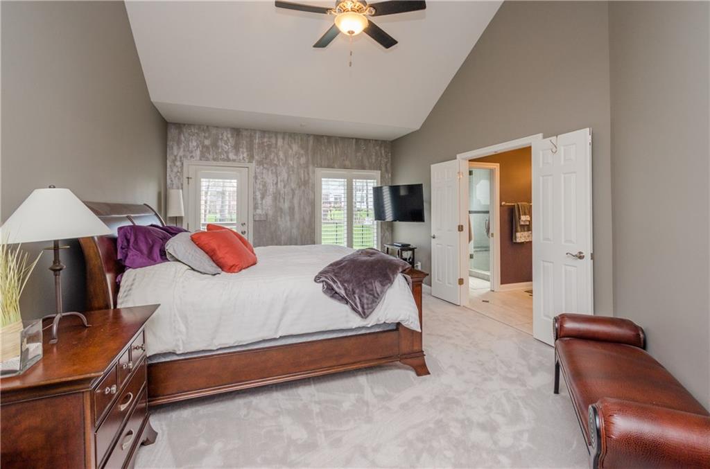 10281 Springstone Road McCordsville, IN 46055 - Photo 11 of 22