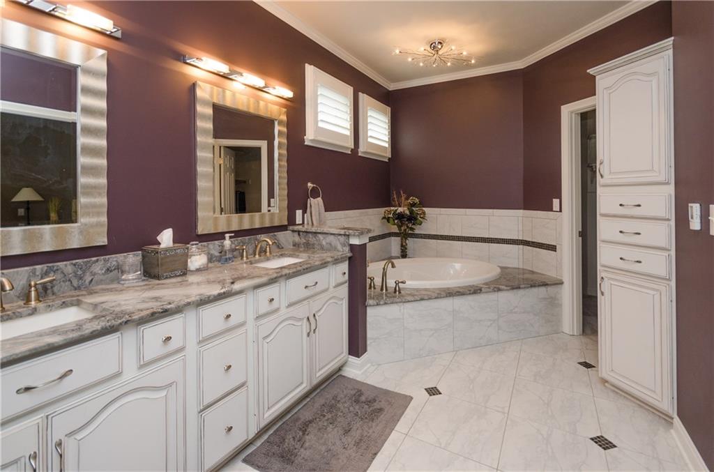 10281 Springstone Road McCordsville, IN 46055 - Photo 12 of 22