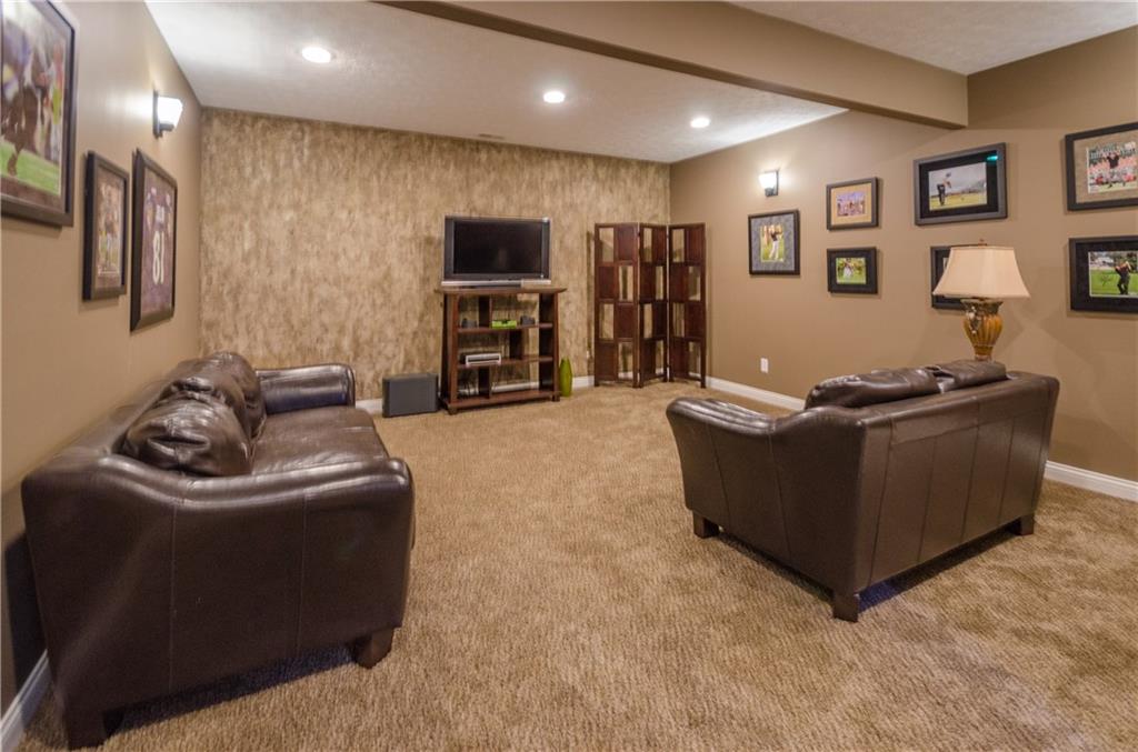 10281 Springstone Road McCordsville, IN 46055 - Photo 14 of 22