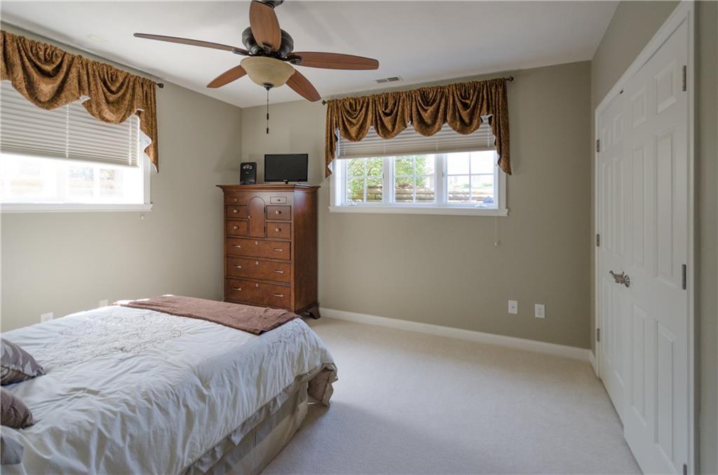 10281 Springstone Road McCordsville, IN 46055 - Photo 16 of 22