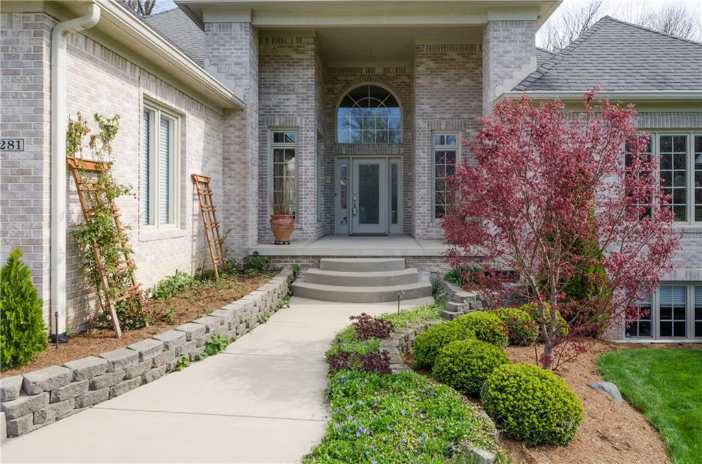 10281 Springstone Road McCordsville, IN 46055 - Photo 3 of 22