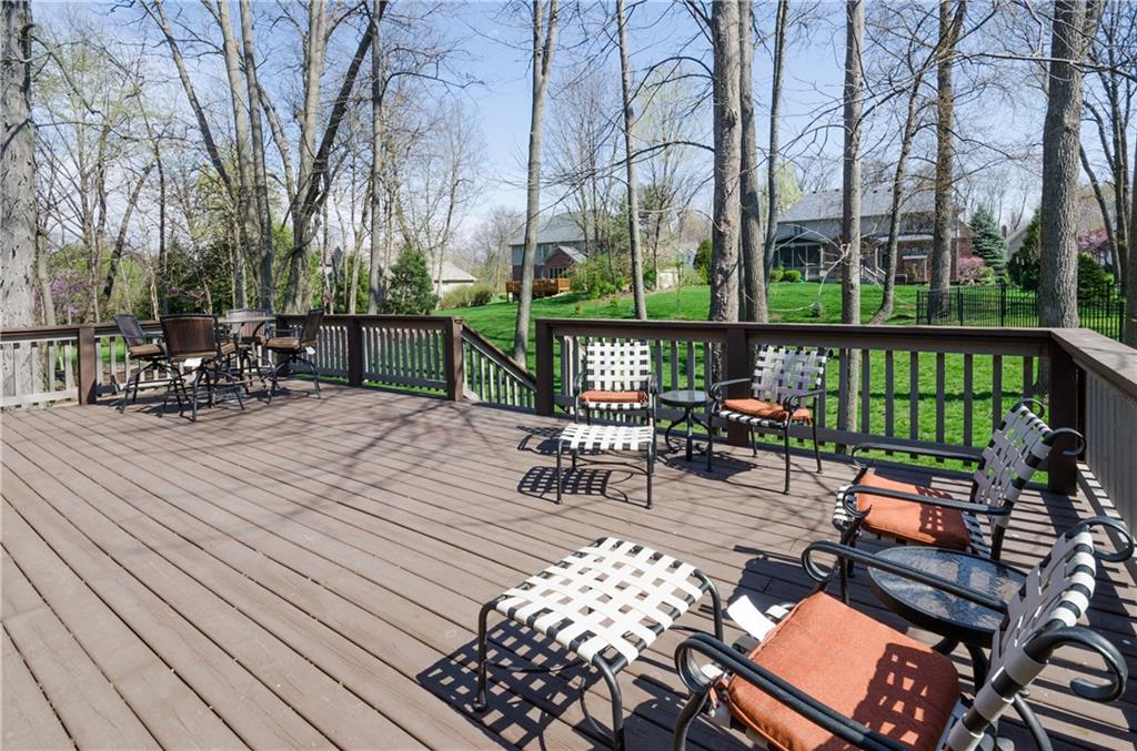 10281 Springstone Road McCordsville, IN 46055 - Photo 21 of 22