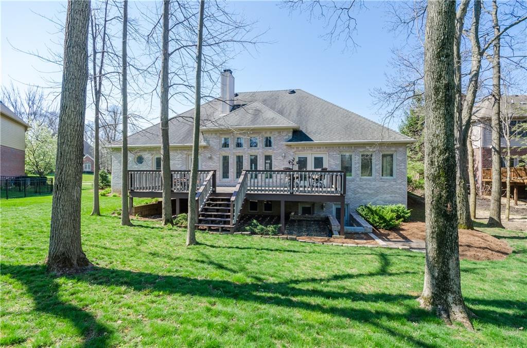 10281 Springstone Road McCordsville, IN 46055 - Photo 22 of 22