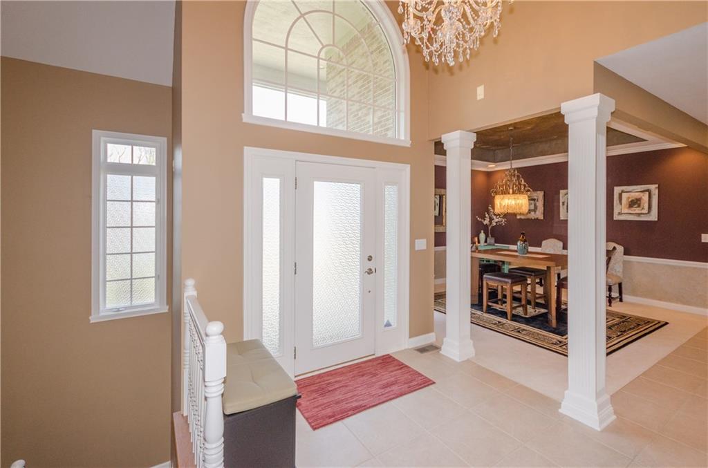 10281 Springstone Road McCordsville, IN 46055 - Photo 4 of 22