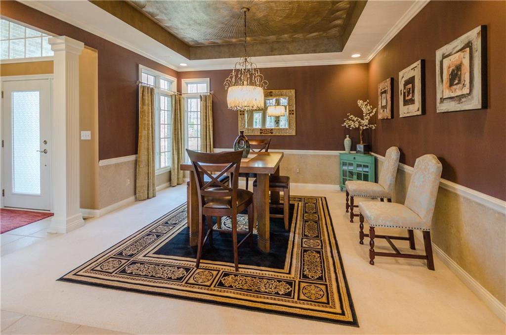 10281 Springstone Road McCordsville, IN 46055 - Photo 5 of 22