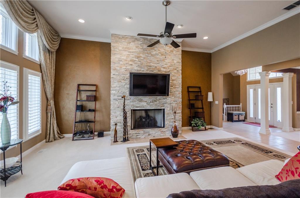 10281 Springstone Road McCordsville, IN 46055 - Photo 7 of 22