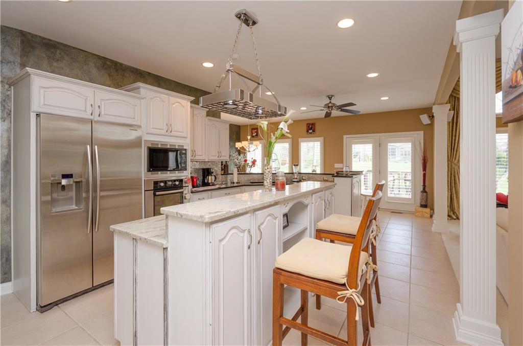 10281 Springstone Road McCordsville, IN 46055 - Photo 8 of 22