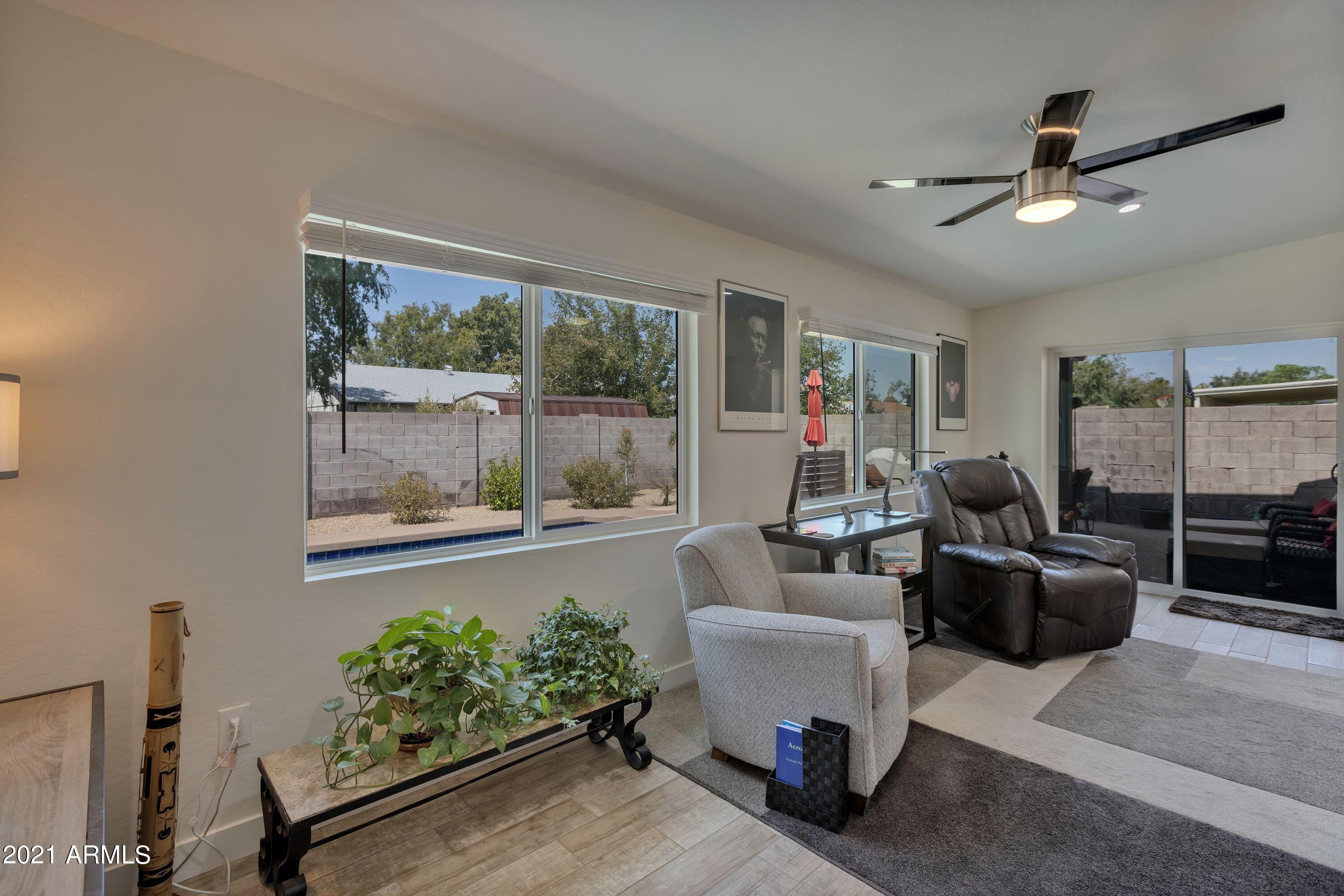 13838 North 37th Way Phoenix, AZ 85032 - Photo 14 of 31 FAMILY ROOM 2