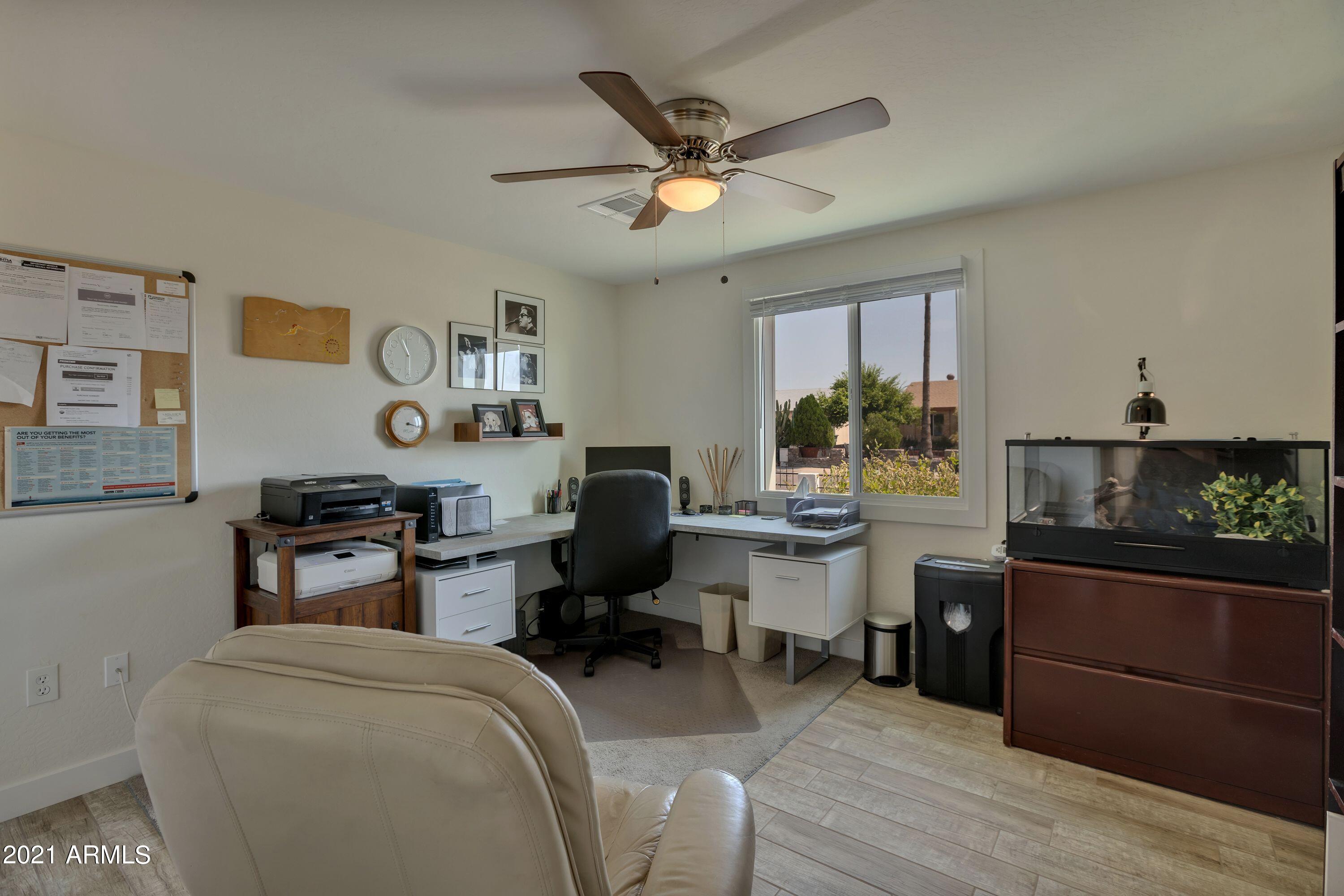 13838 North 37th Way Phoenix, AZ 85032 - Photo 16 of 31 BEDROOM 3