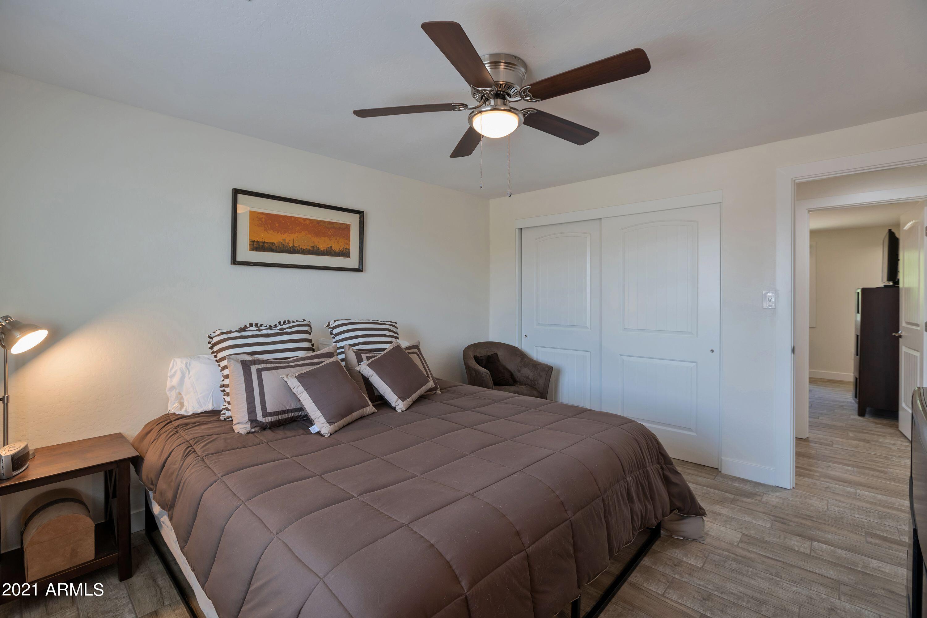 13838 North 37th Way Phoenix, AZ 85032 - Photo 18 of 31 BEDROOM 2A