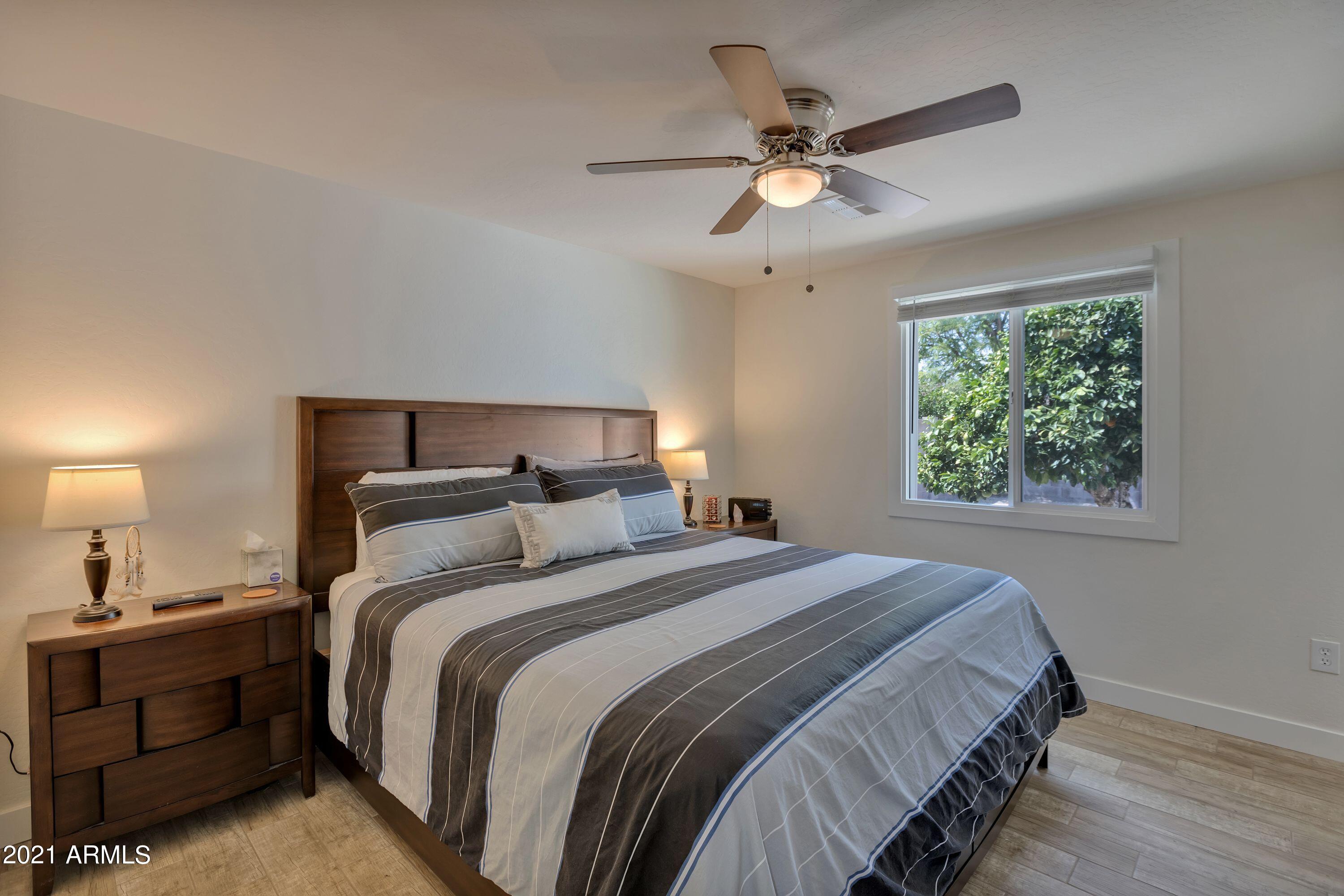 13838 North 37th Way Phoenix, AZ 85032 - Photo 20 of 31 MASTER BEDROOM