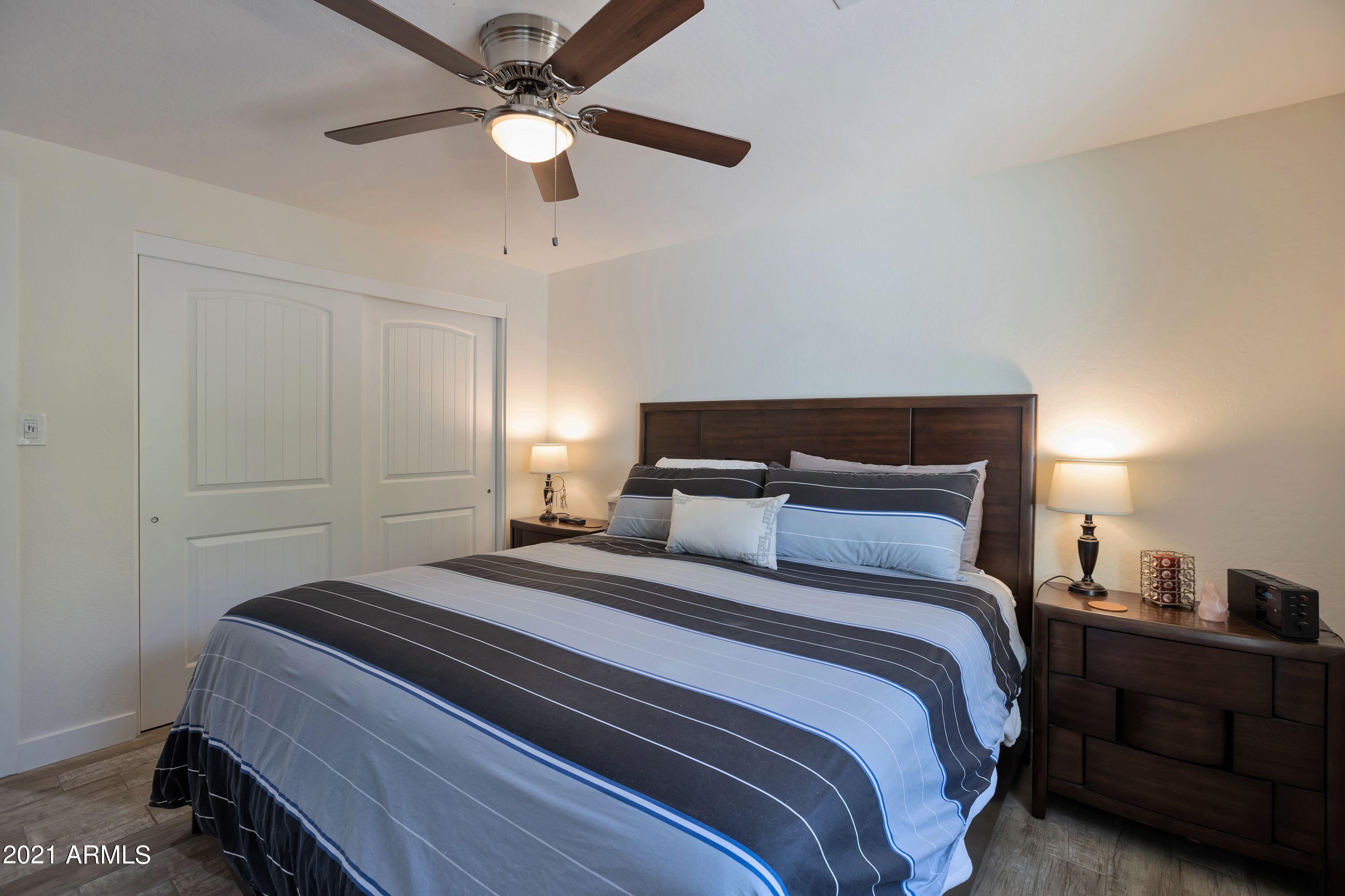 13838 North 37th Way Phoenix, AZ 85032 - Photo 21 of 31 MASTER BEDROOM 2