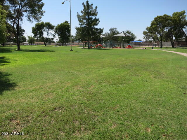 13838 North 37th Way Phoenix, AZ 85032 - Photo 29 of 31 WALK TO PARK