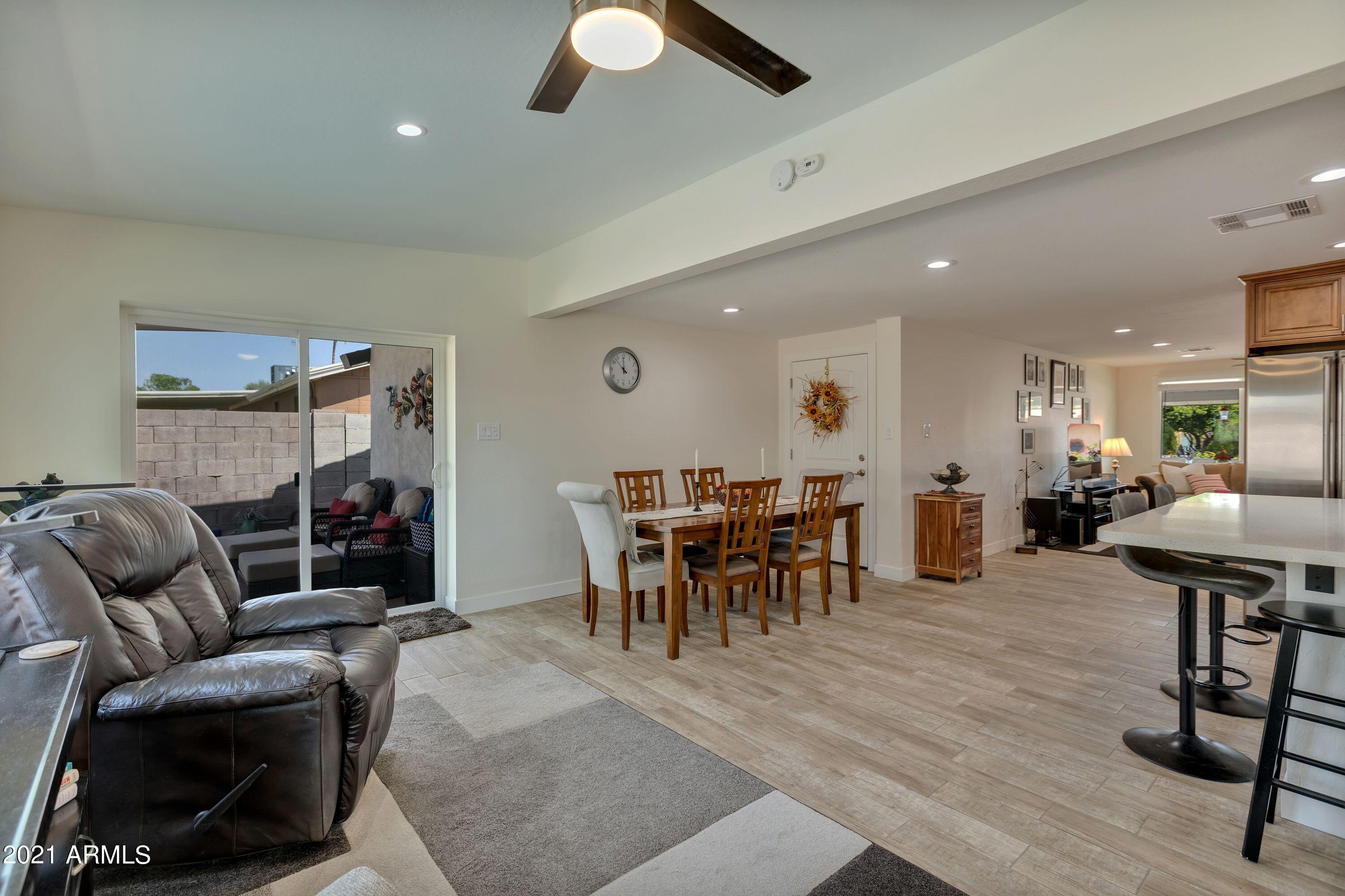 13838 North 37th Way Phoenix, AZ 85032 - Photo 9 of 31 DINING AREA 2