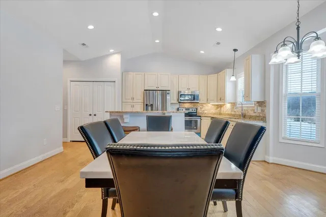 $445,000 | 1196 Cardiff Court, Roanoke, VA 24019