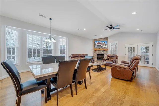 $445,000 | 1196 Cardiff Court, Roanoke, VA 24019