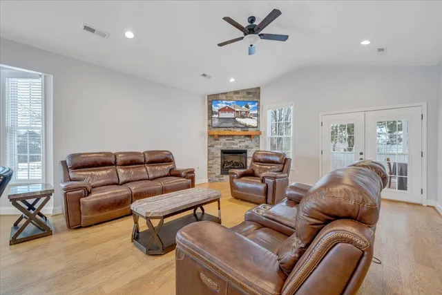 $445,000 | 1196 Cardiff Court, Roanoke, VA 24019