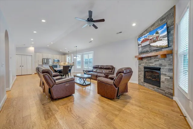 $445,000 | 1196 Cardiff Court, Roanoke, VA 24019