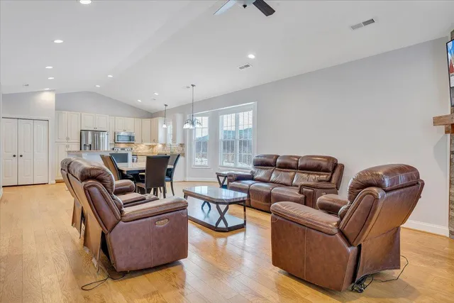 $445,000 | 1196 Cardiff Court, Roanoke, VA 24019