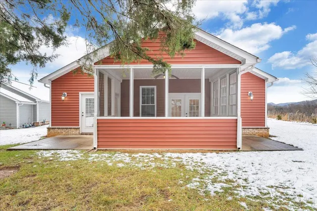 $445,000 | 1196 Cardiff Court, Roanoke, VA 24019