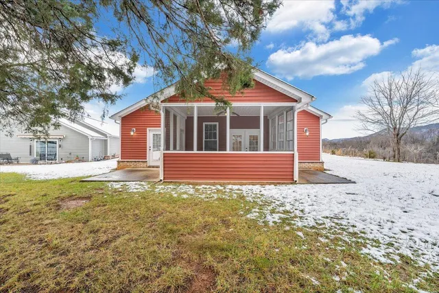 $445,000 | 1196 Cardiff Court, Roanoke, VA 24019