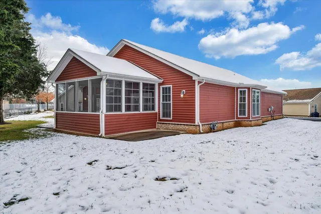 $445,000 | 1196 Cardiff Court, Roanoke, VA 24019