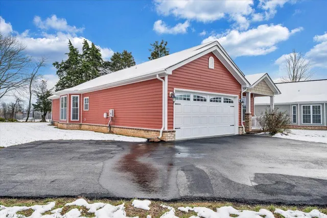 $445,000 | 1196 Cardiff Court, Roanoke, VA 24019