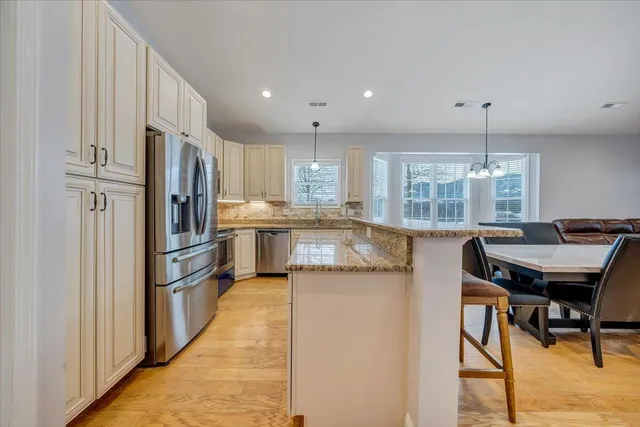 $445,000 | 1196 Cardiff Court, Roanoke, VA 24019