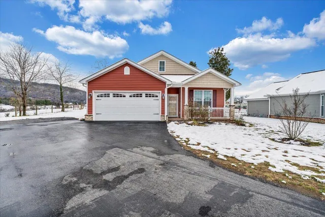 $445,000 | 1196 Cardiff Court, Roanoke, VA 24019