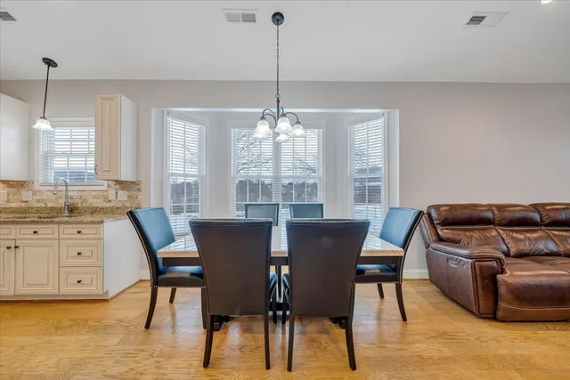 $445,000 | 1196 Cardiff Court, Roanoke, VA 24019