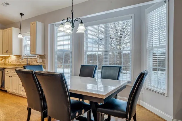 $445,000 | 1196 Cardiff Court, Roanoke, VA 24019