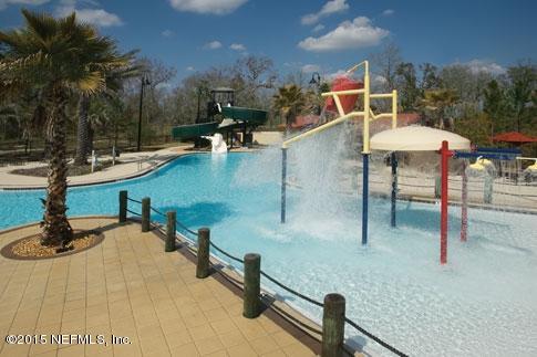 1198 Camp Ridge Lane Middleburg, FL 32068 - Photo 6 of 7 a view of a park with a slide